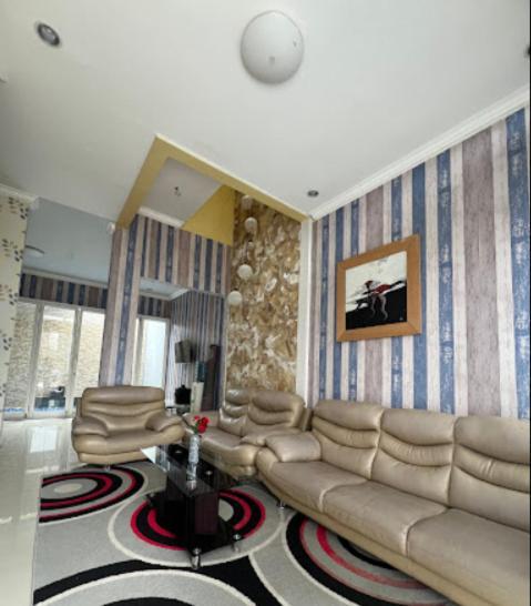 Casa Rani Batu Malang Villa 外观 照片