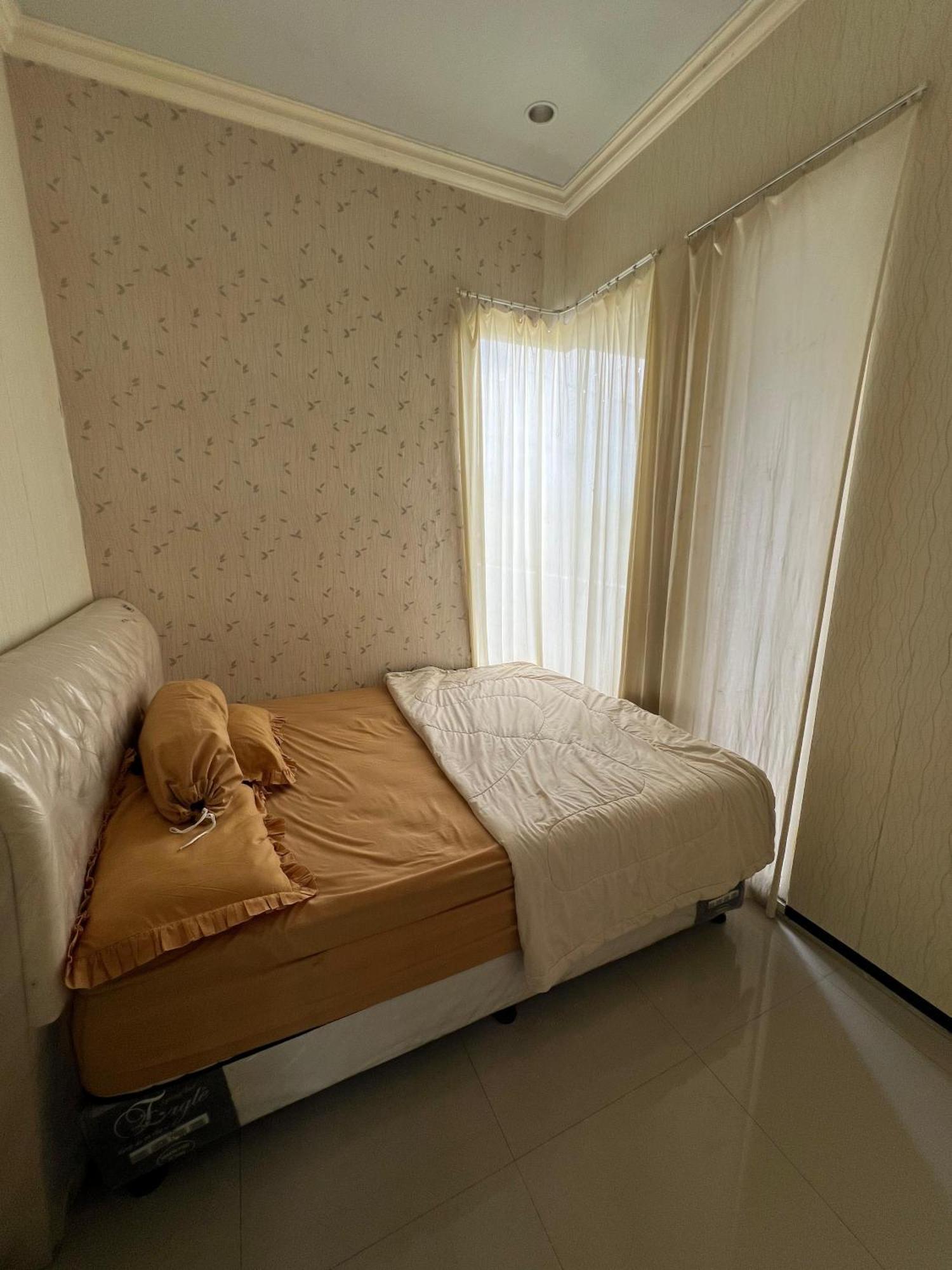 Casa Rani Batu Malang Villa 外观 照片